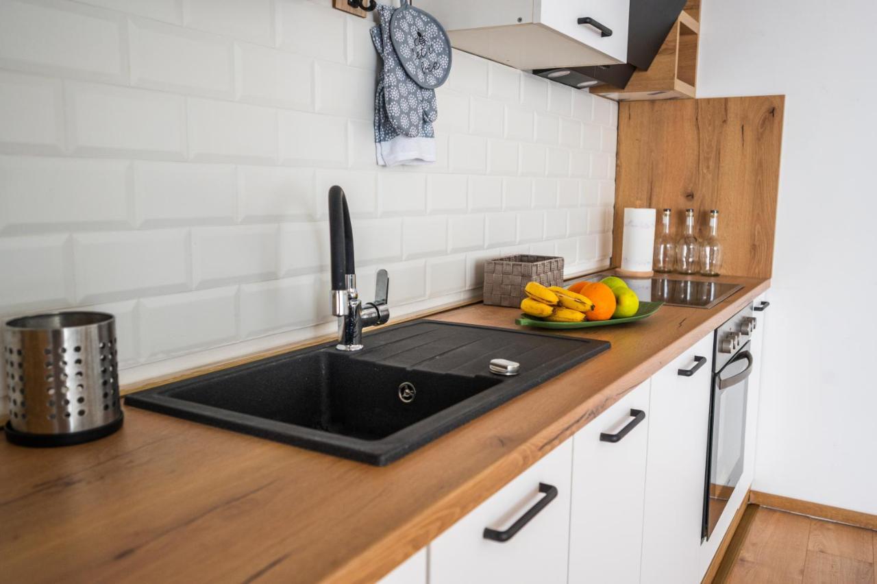 Spacious And Bright 2Bdr Apartment In The Old Town Сараєво Екстер'єр фото