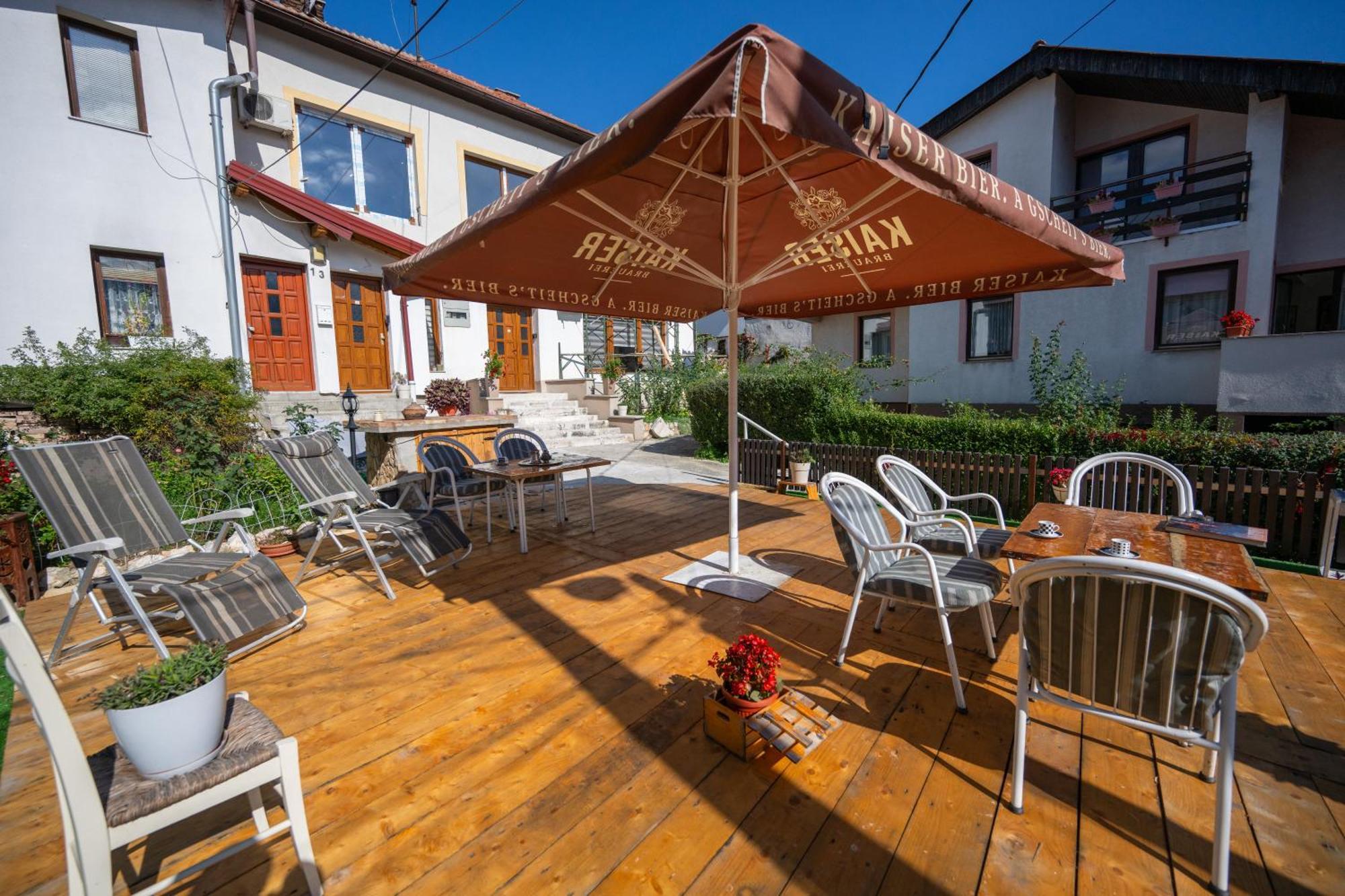 Spacious And Bright 2Bdr Apartment In The Old Town Сараєво Екстер'єр фото